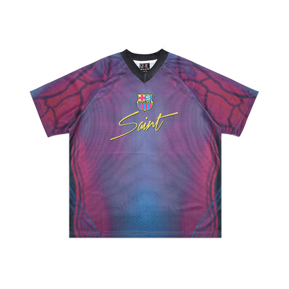 Saint Michael Football Club Jersey T-Shirt