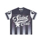 Saint Michael 77 American Retro Jersey T-Shirt