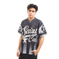 Saint Michael 77 American Retro Jersey T-Shirt