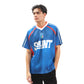 Saint Michael National Team Football Jersey T-Shirt
