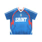 Saint Michael National Team Football Jersey T-Shirt