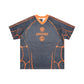 Saint Michael National Team Football Jersey T-Shirt