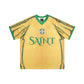 Saint Michael National Team Football Jersey T-Shirt