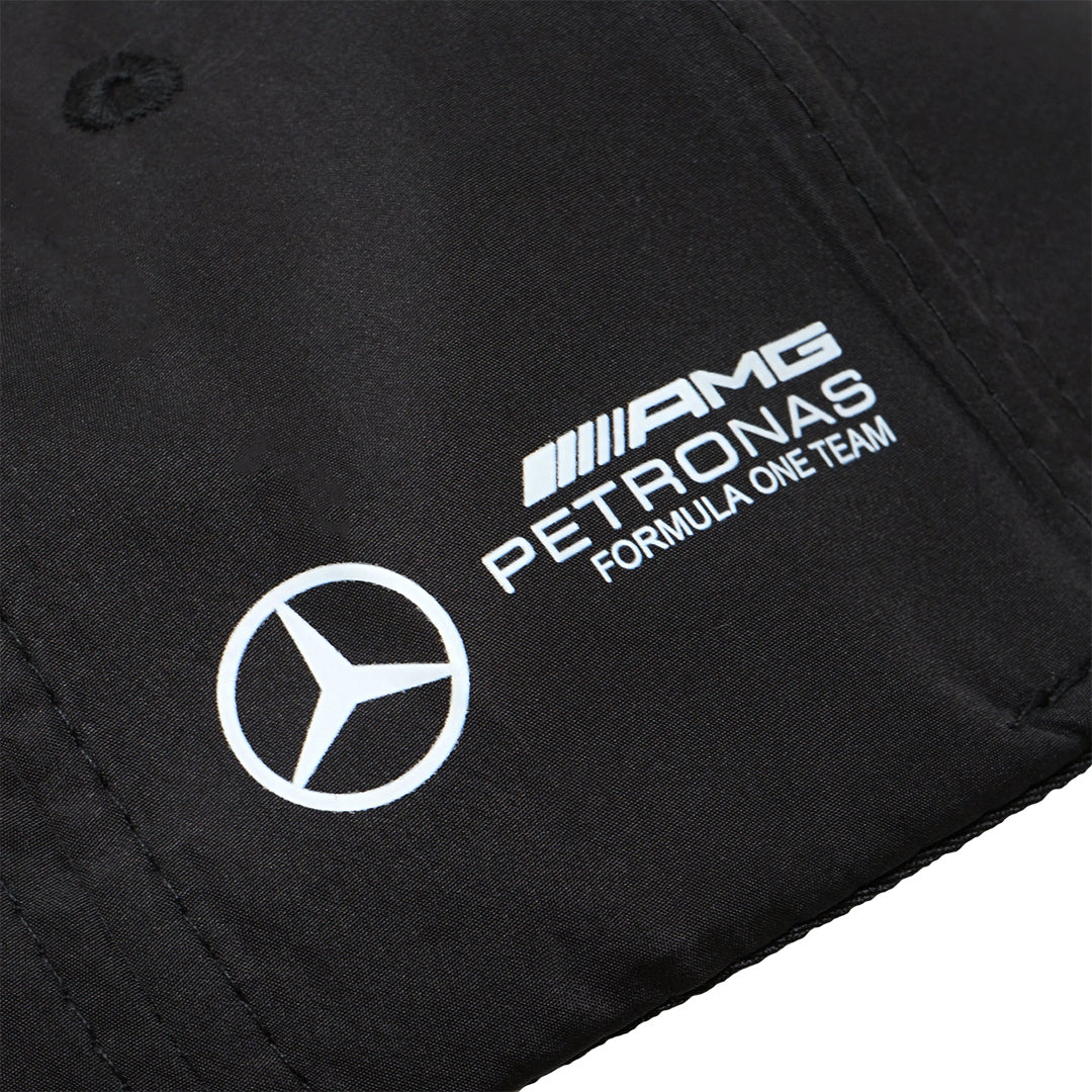 ADD X Mercedes AMG Petronas F1 Team George Russell Baseball Cap