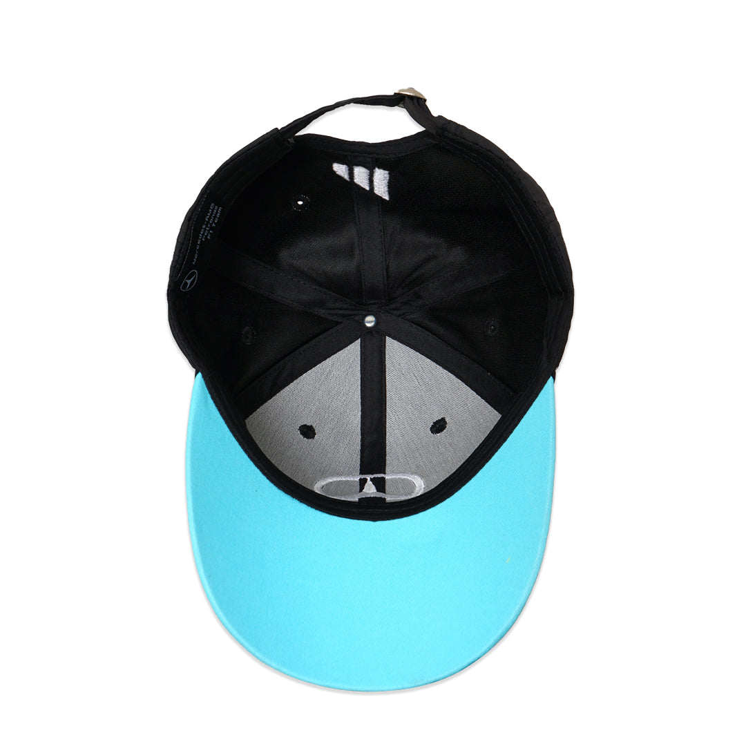 ADD X Mercedes AMG Petronas F1 Team George Russell Baseball Cap