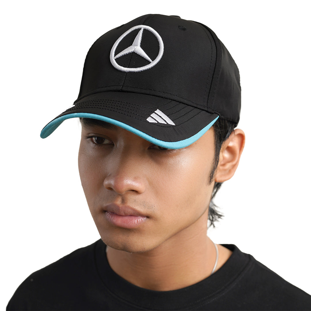 ADD X Mercedes AMG Petronas F1 Team George Russell Baseball Cap