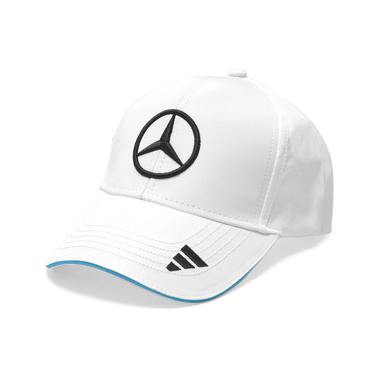 ADD X Mercedes AMG Petronas F1 Team Driver Baseball Cap