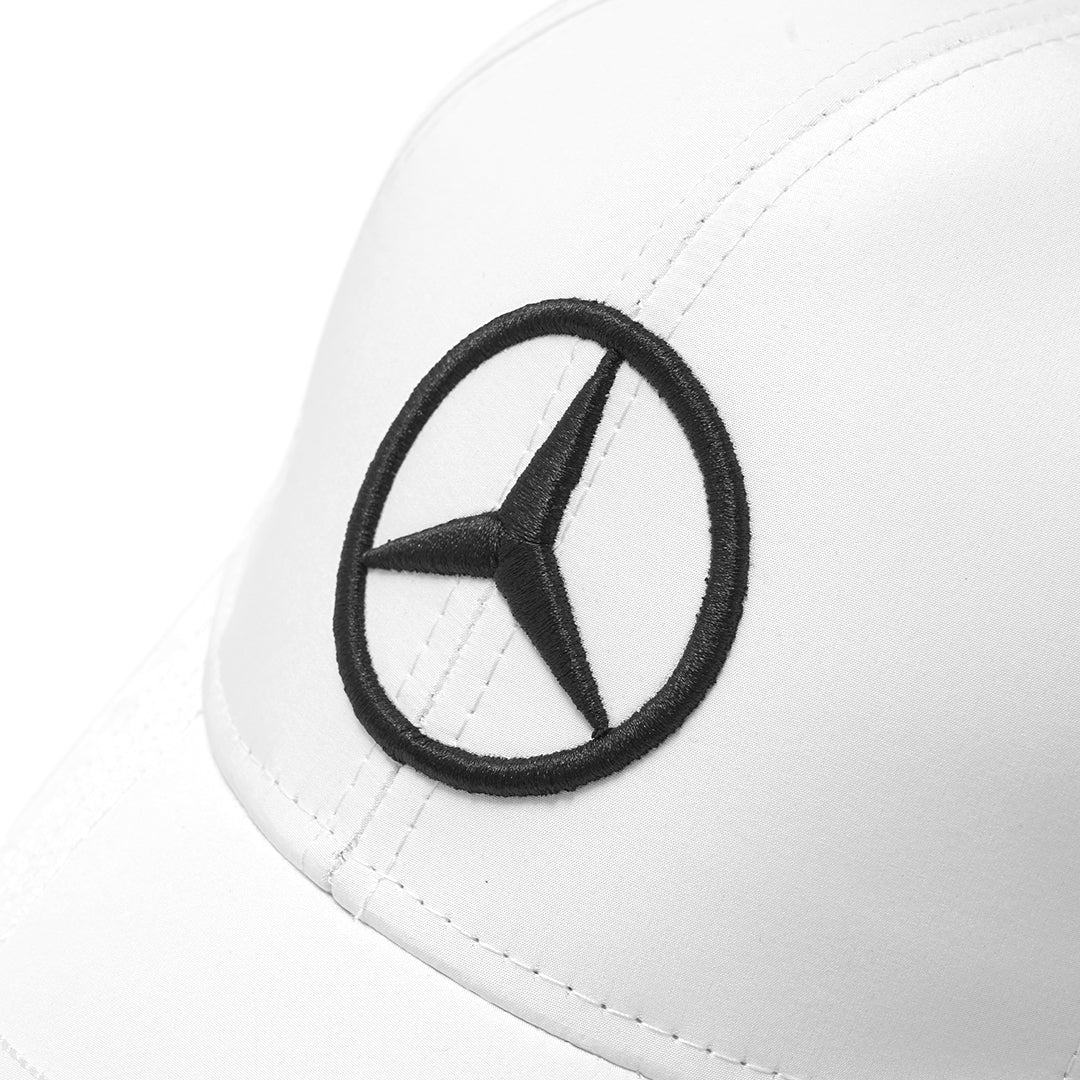 ADD X Mercedes AMG Petronas F1 Team Driver Baseball Cap