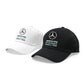 ADD X Mercedes AMG Petronas F1 Team DNA Baseball Cap