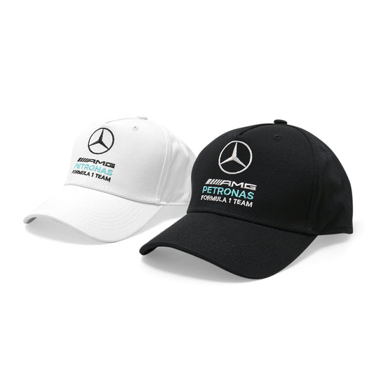 ADD X Mercedes AMG Petronas F1 Team DNA Baseball Cap