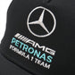 ADD X Mercedes AMG Petronas F1 Team DNA Baseball Cap