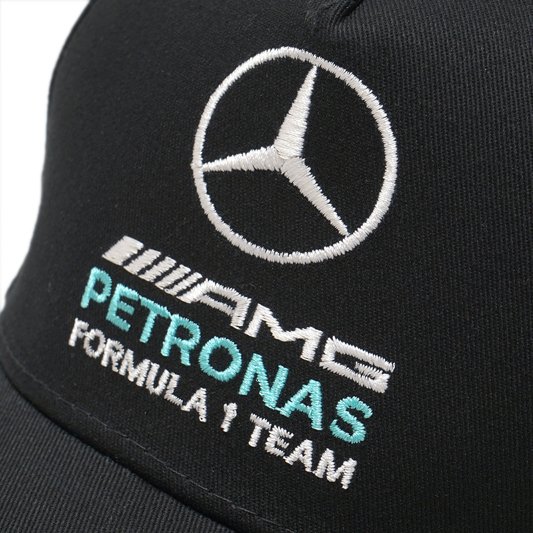 ADD X Mercedes AMG Petronas F1 Team DNA Baseball Cap