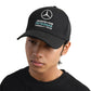 ADD X Mercedes AMG Petronas F1 Team DNA Baseball Cap