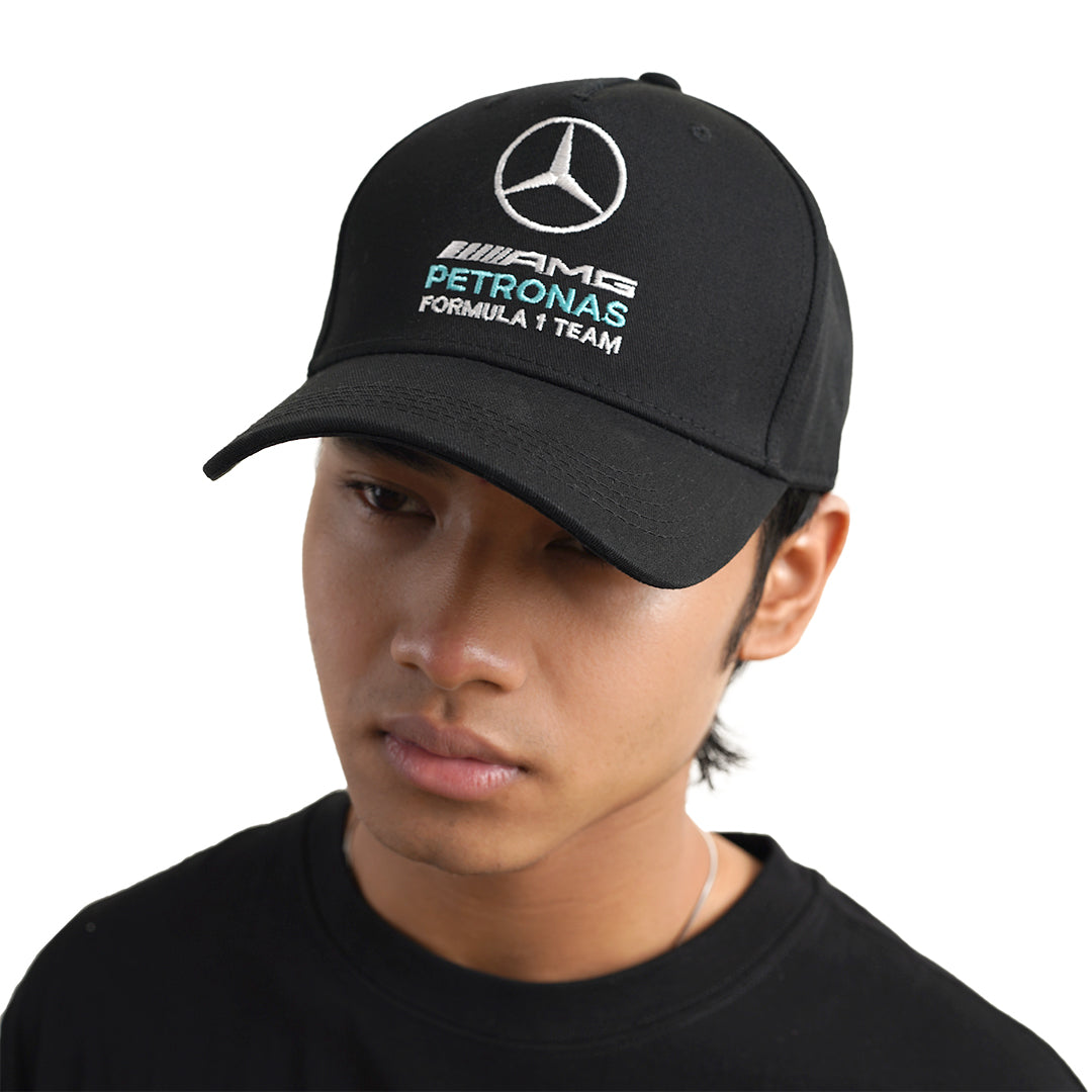 ADD X Mercedes AMG Petronas F1 Team DNA Baseball Cap