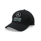 ADD X Mercedes AMG Petronas F1 Team DNA Baseball Cap