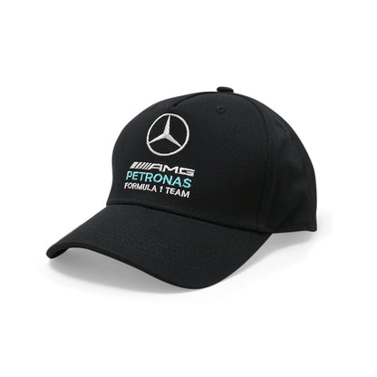 ADD X Mercedes AMG Petronas F1 Team DNA Baseball Cap