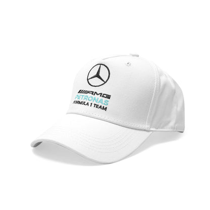 ADD X Mercedes AMG Petronas F1 Team DNA Baseball Cap