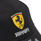 Scuderia Ferrari F1 Racing Team Baseball Cap
