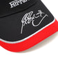 Scuderia Ferrari F1 Racing Team Baseball Cap