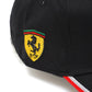 Scuderia Ferrari F1 Racing Team Baseball Cap