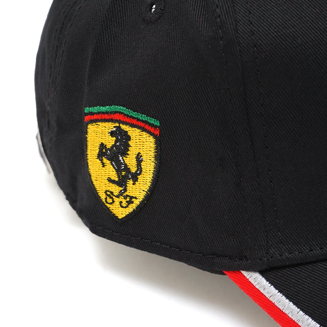 Scuderia Ferrari F1 Racing Team Baseball Cap