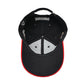 Scuderia Ferrari F1 Racing Team Baseball Cap