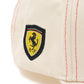 Scuderia Ferrari Miami 2026 Baseball Cap
