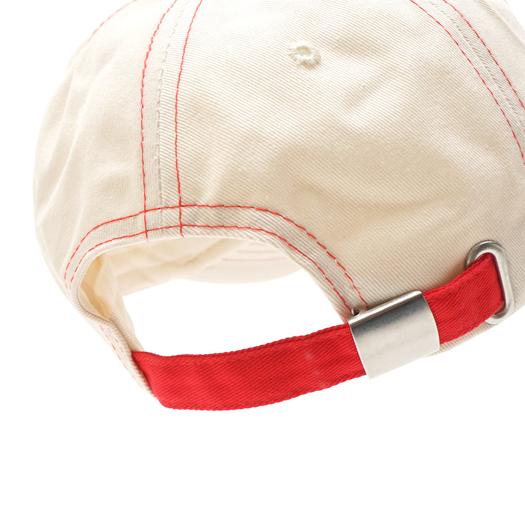 Scuderia Ferrari Miami 2026 Baseball Cap
