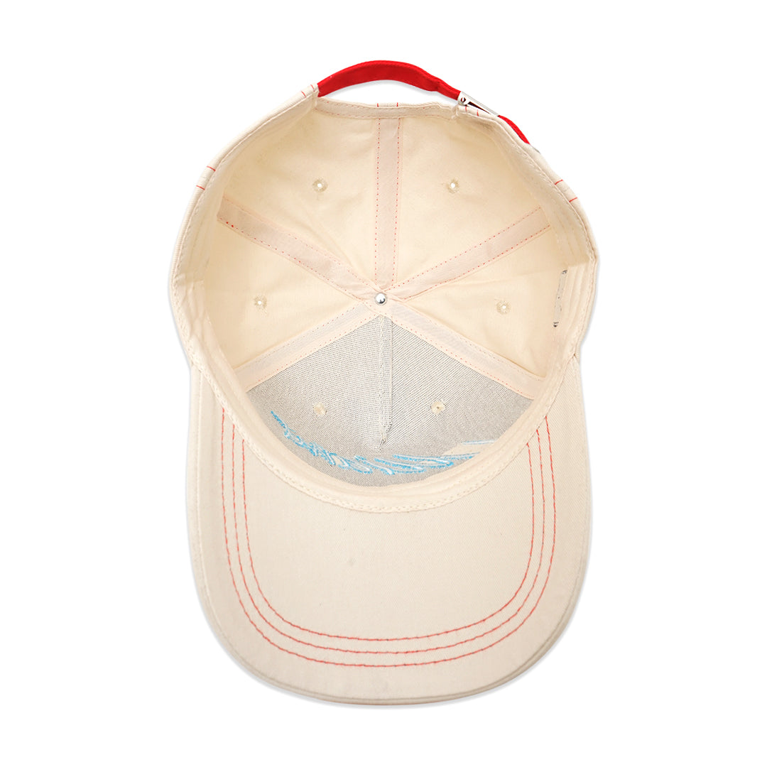 Scuderia Ferrari Miami 2026 Baseball Cap