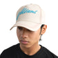 Scuderia Ferrari Miami 2026 Baseball Cap