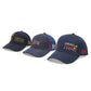 NEA X ORBR F1 Special Baseball Cap