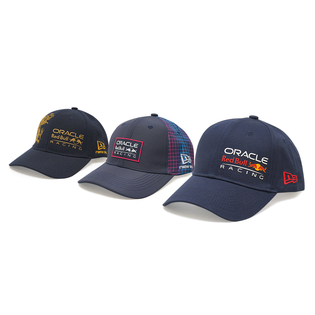 NEA X ORBR F1 Special Baseball Cap