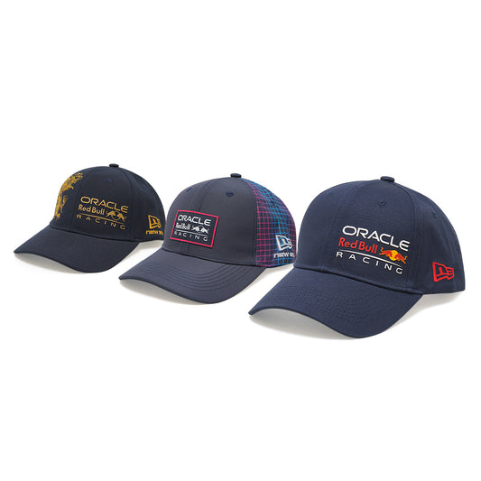 NEA X ORBR F1 Special Baseball Cap