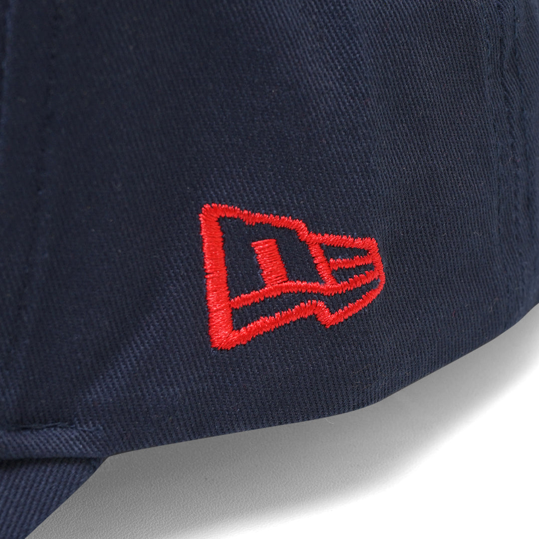 NEA X ORBR F1 Special Baseball Cap
