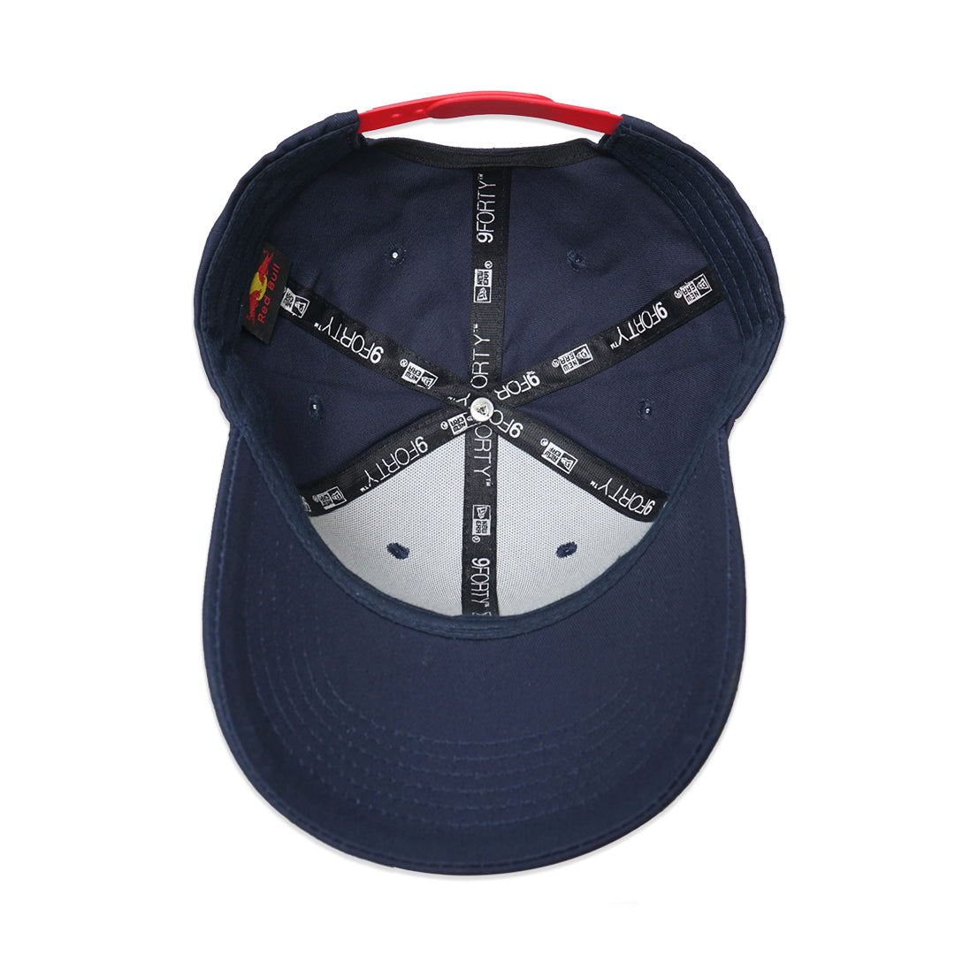 NEA X ORBR F1 Special Baseball Cap