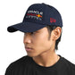 NEA X ORBR F1 Special Baseball Cap