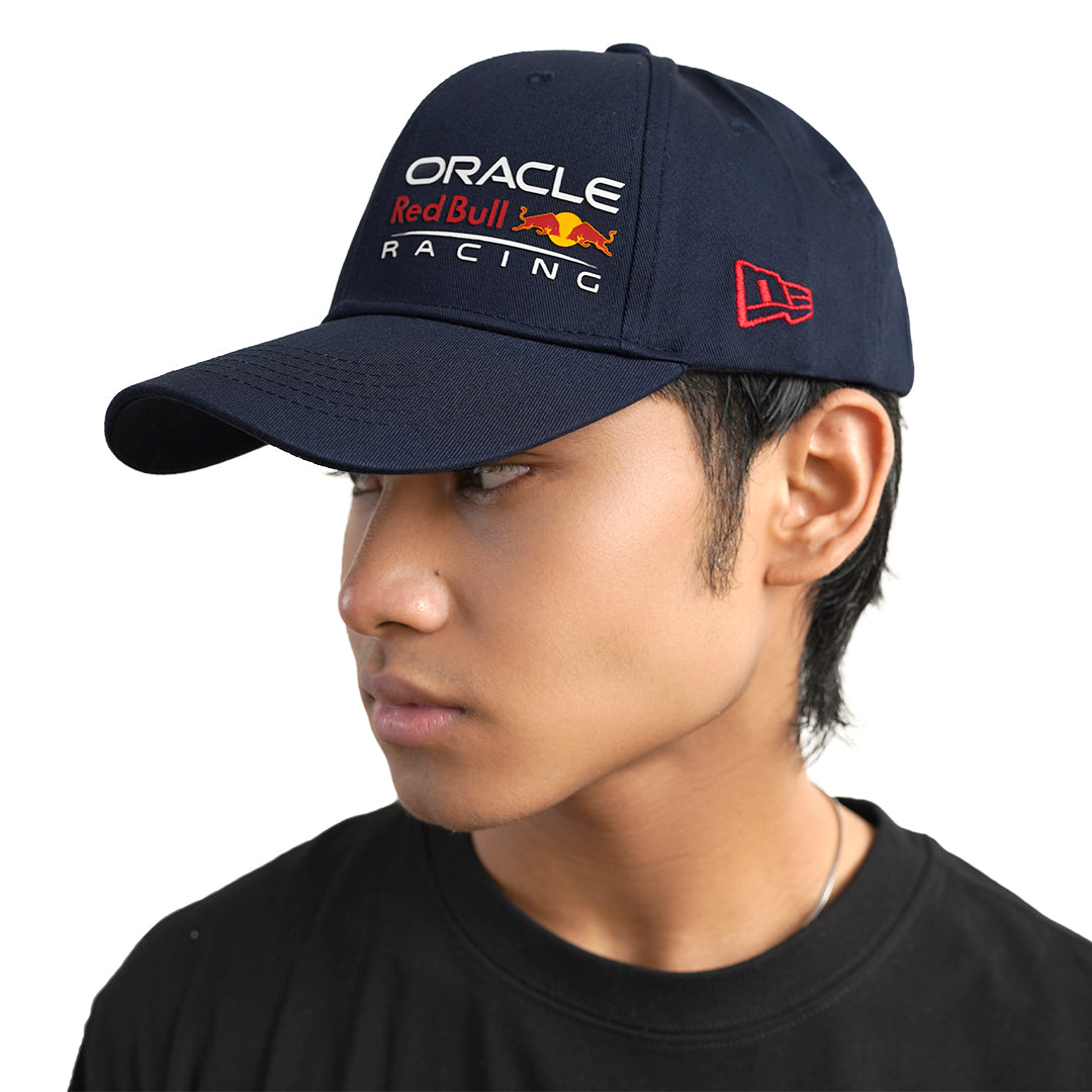 NEA X ORBR F1 Special Baseball Cap