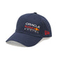 NEA X ORBR F1 Special Baseball Cap