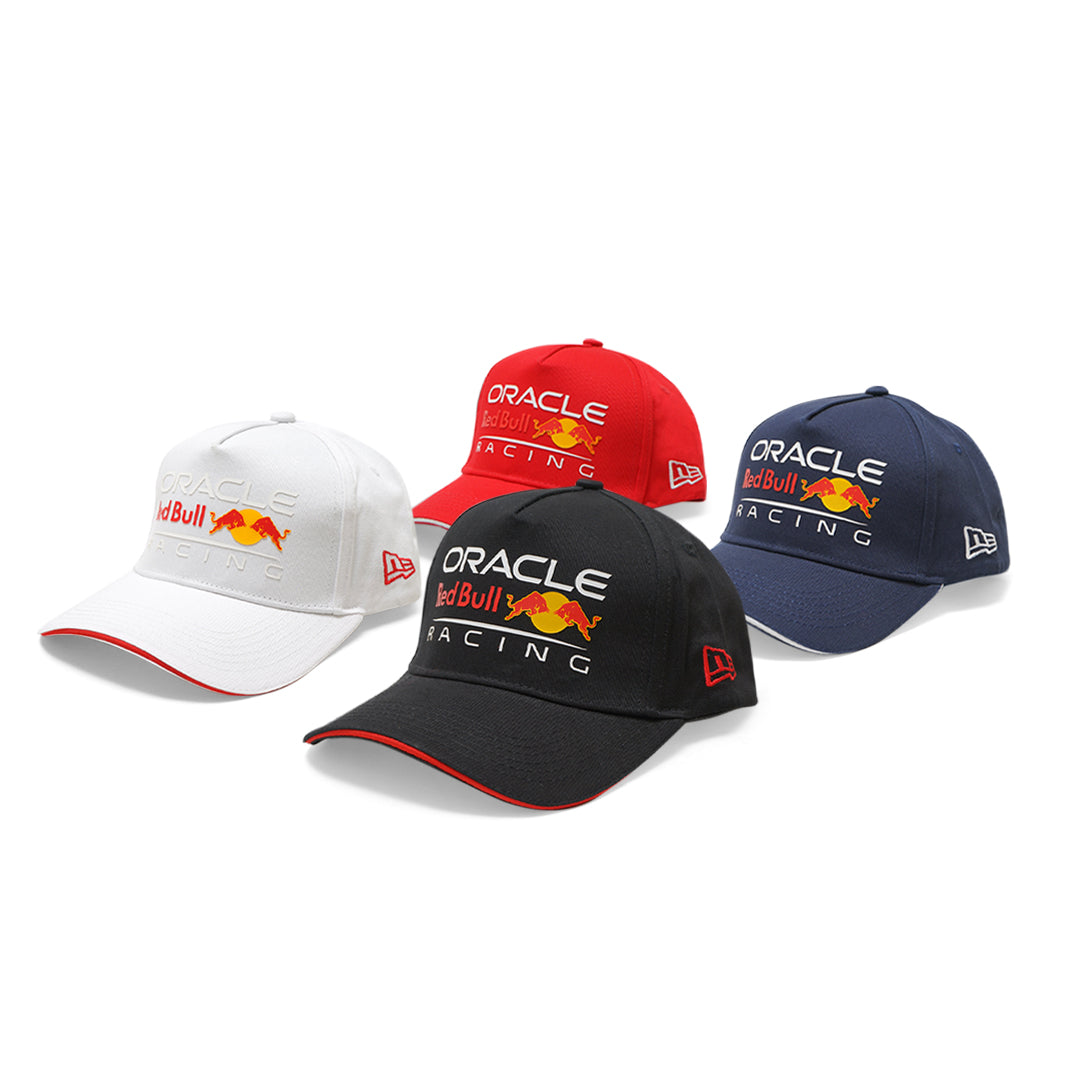 NEA X ORBR F1 Baseball Cap