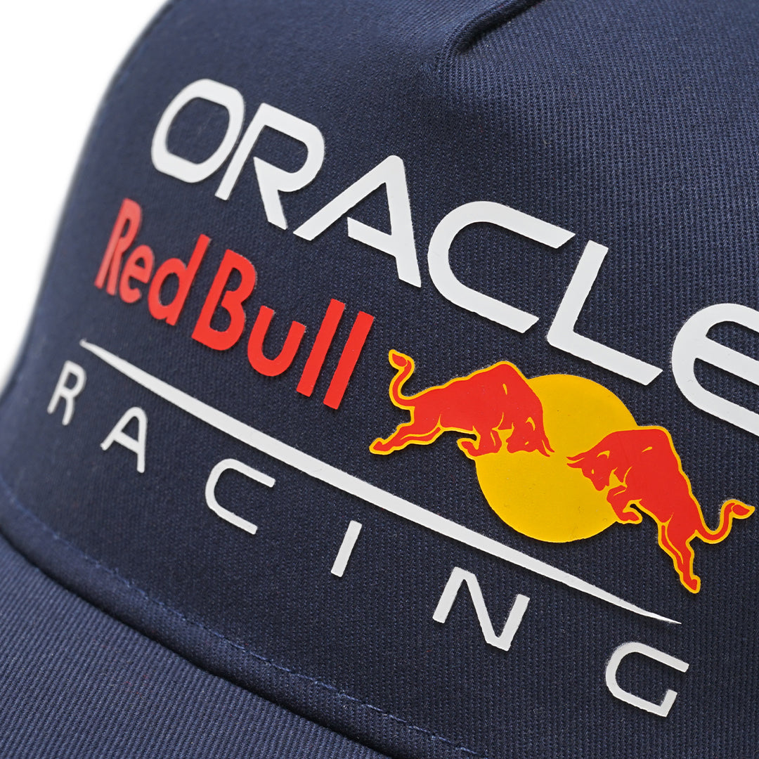 NEA X ORBR F1 Baseball Cap
