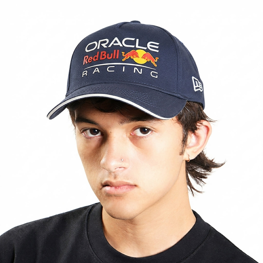 NEA X ORBR F1 Baseball Cap