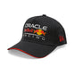 NEA X ORBR F1 Baseball Cap