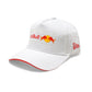 NEA X ORBR F1 Baseball Cap