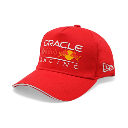 NEA X ORBR F1 Baseball Cap