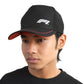 PMA X F1 Team Baseball Cap