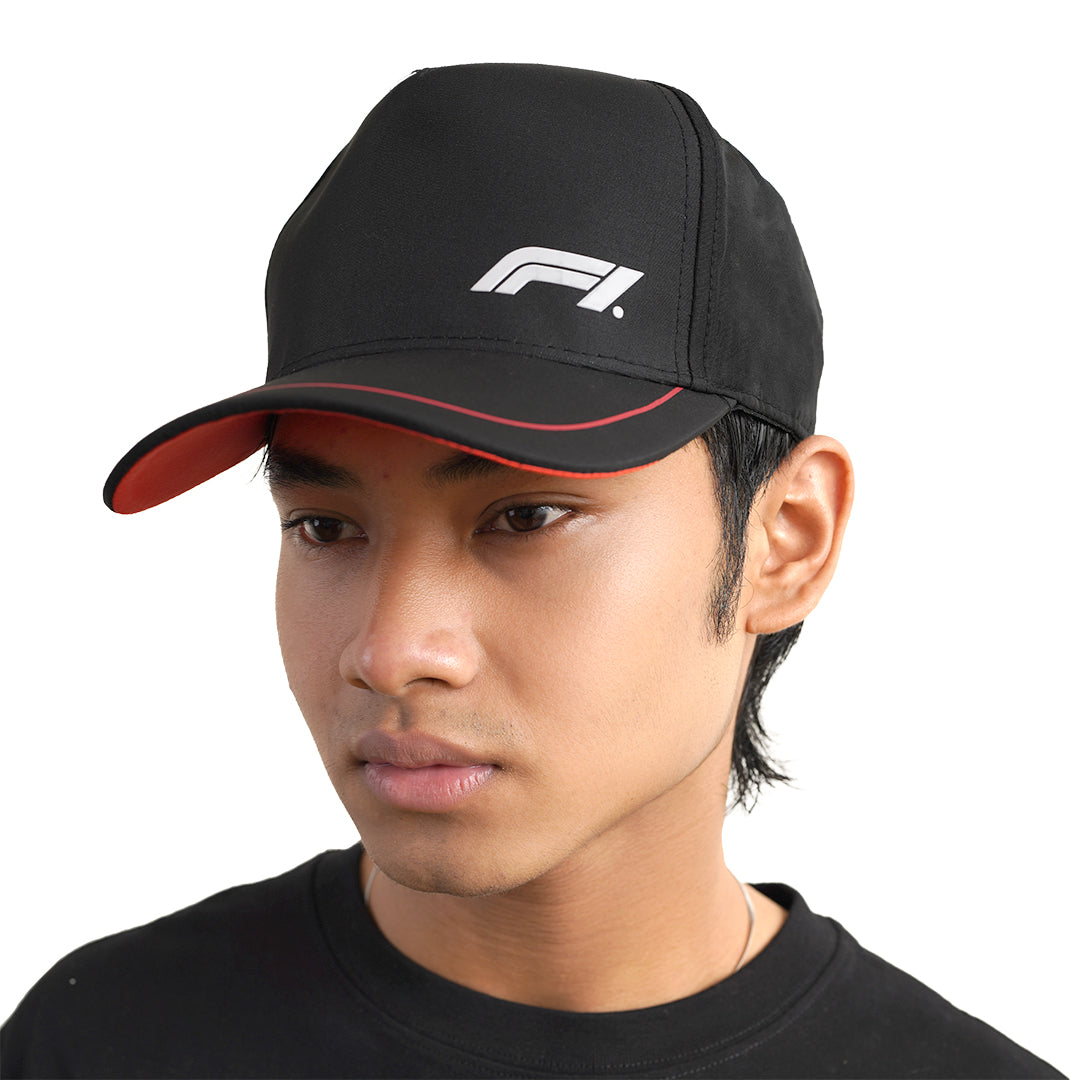 PMA X F1 Team Baseball Cap