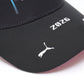 PMA X F1 Team Miami Trucker Cap