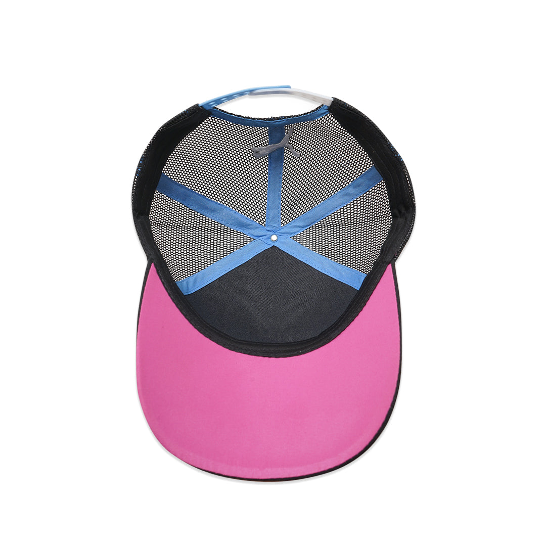 PMA X F1 Team Miami Trucker Cap