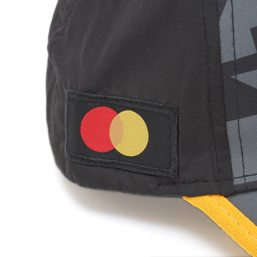 PMA X Mclaren F1 Mastercard Baseball Cap