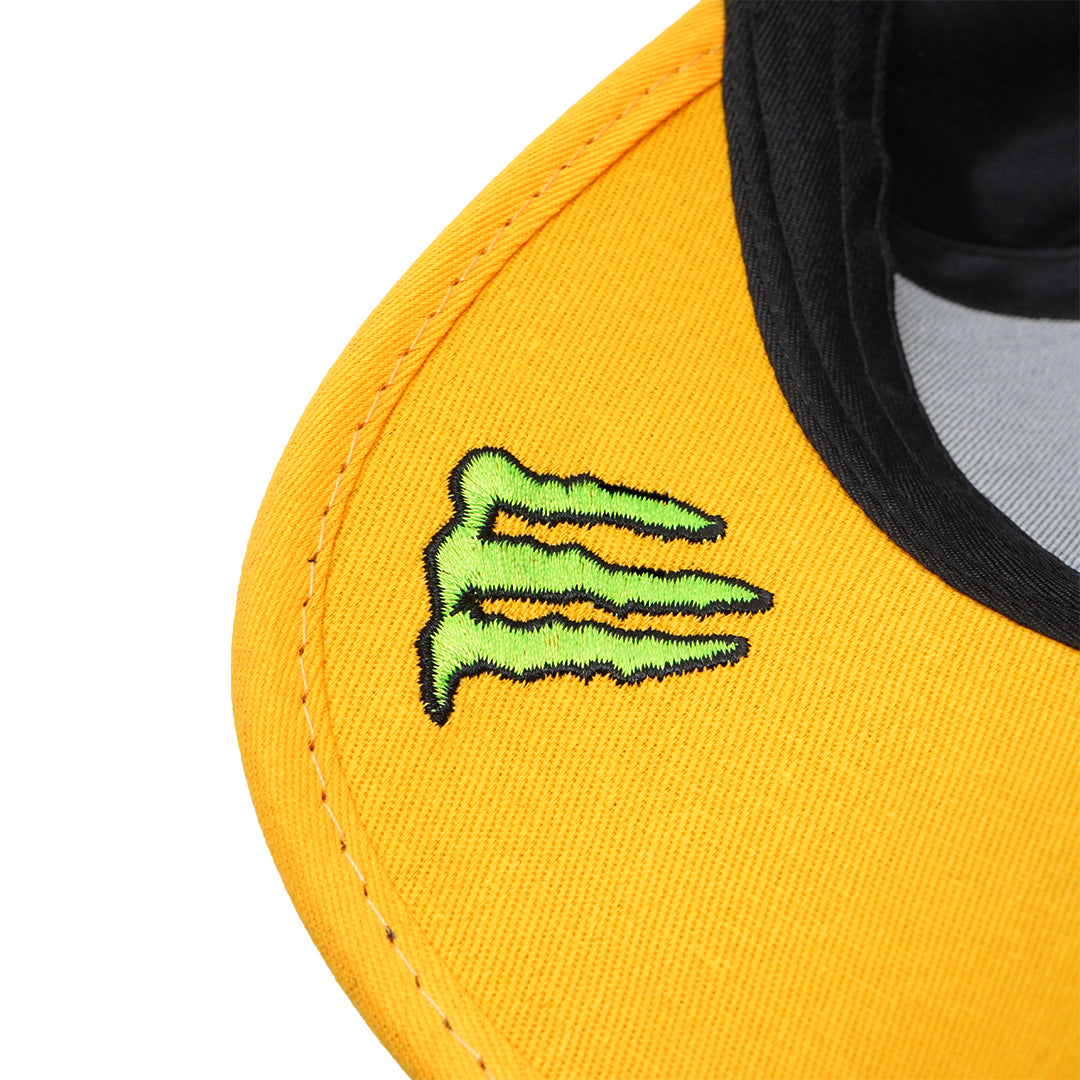 PMA X Mclaren F1 Mastercard Baseball Cap